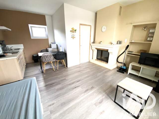 Vente Maison/villa 9 pièces — photo du bien