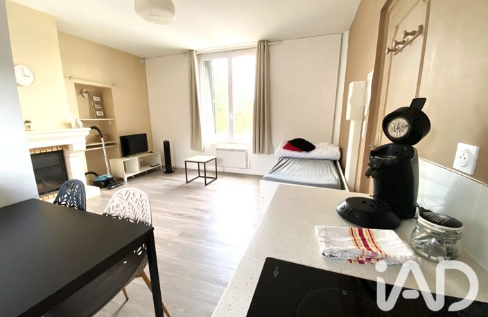 Vente Maison/villa 9 pièces — photo 2
