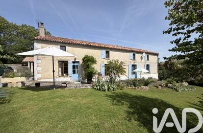 Vente Maison de campagne 5 pièces — photo du bien