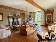 Vente Maison de campagne 5 pièces — photo 2