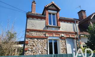 Maison 3 Pièces 55 m² à vendre à Vald'Yerre (28290)