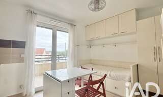 Appartement 1 Pièce 18 m² à louer à Vigneux-sur-Seine (91270)