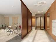 Vente Appartement 1 pièce — photo 2