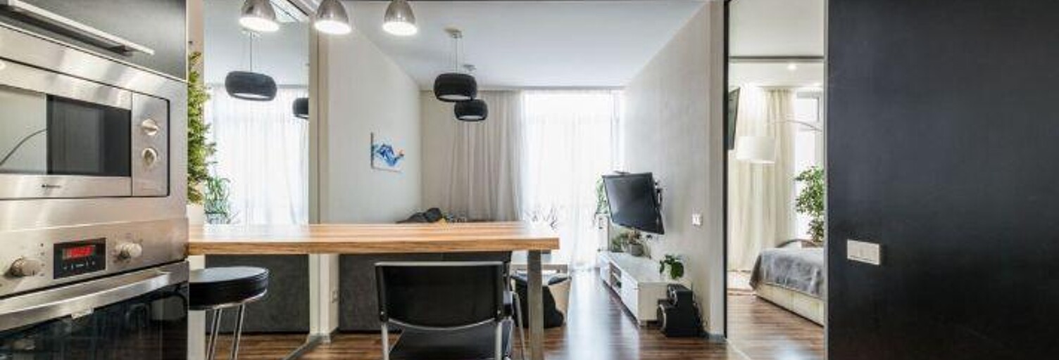 Appartement 3 Pièces 90 m² à vendre à Paris 17 (75017)