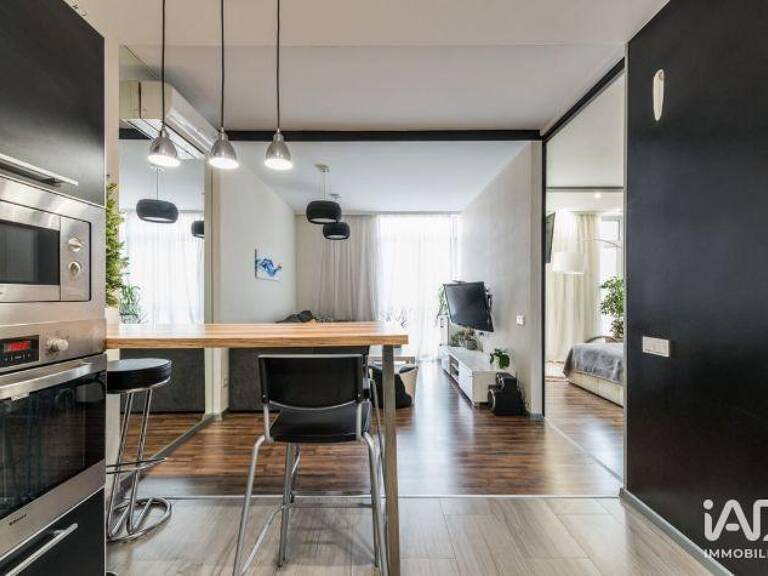 Vente Appartement 4 pièces — photo 1