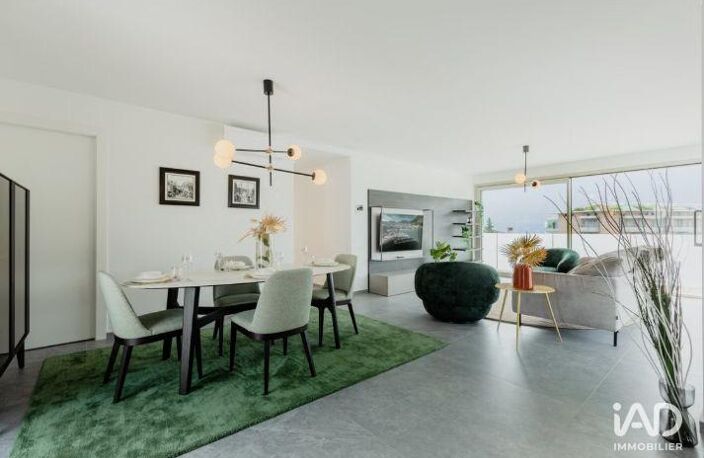 Vente Appartement 4 pièces — photo 2