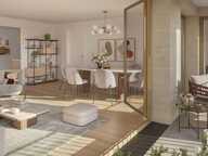Vente Appartement 4 pièces — photo 3