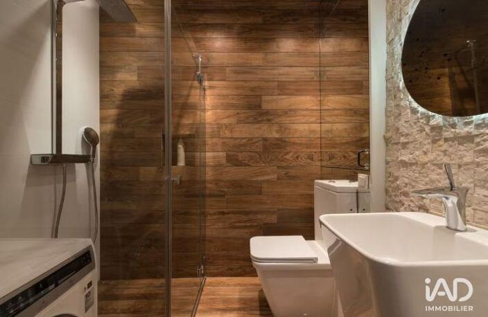 Vente Appartement 4 pièces — photo 4