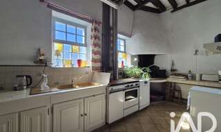 Maison 5 Pièces 181 m² à vendre à Seignelay (89250)