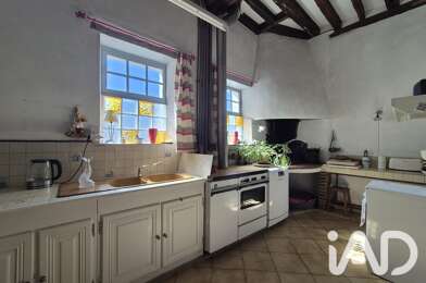Maison 5 pièces 96500 €