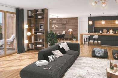 Appartement 4 pièces 705000 €