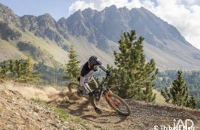 Vente Appartement 4 pièces — photo 5