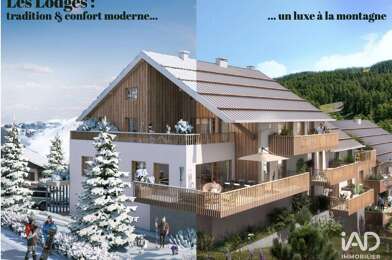 Appartement 1 pièces 240000 €