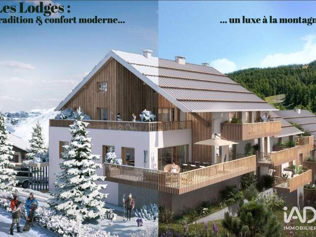 Vente Appartement 1 pièce — photo du bien