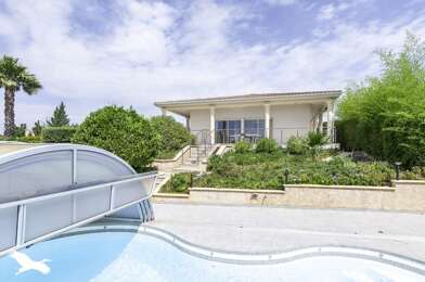 Maison 5 pièces 475000 €