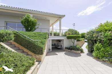 Maison 5 pièces 475000 €