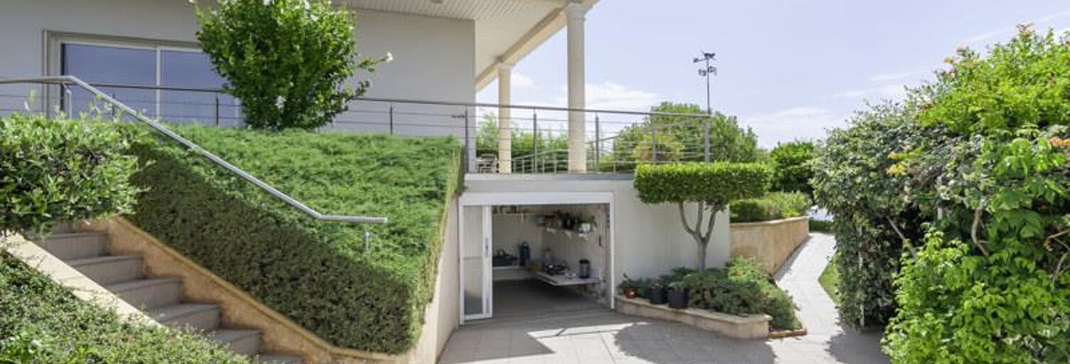 Maison 5 Pièces 152 m² à vendre à Puissalicon (34480)