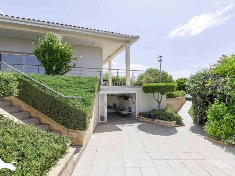 Villa de 5 pièces principales — photo 1