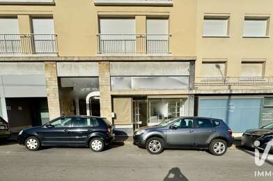 Commerce  110880 €