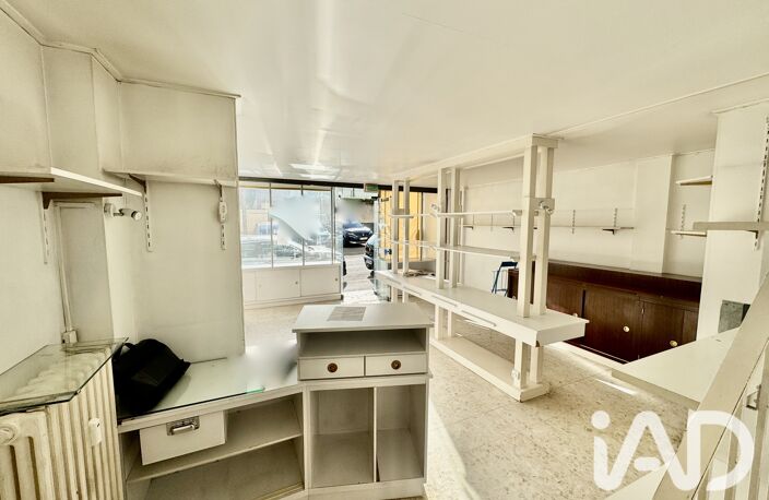 Vente Boutique/Local commercial 71 m&sup2; — photo 2