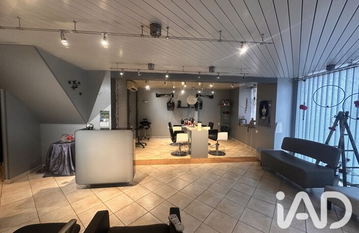 Location Appartement 1 pièce — photo 2