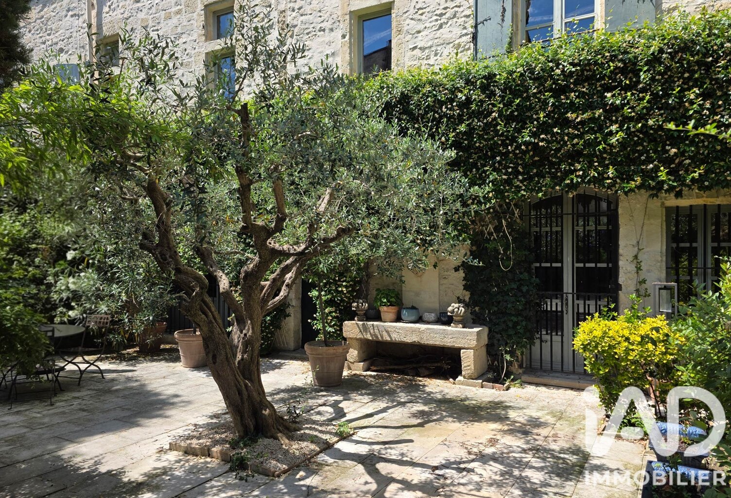 Vente Maison/villa 11 pièces — photo 1