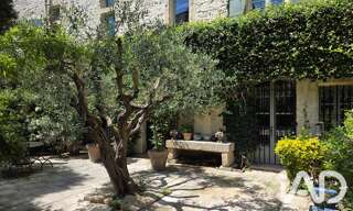 Maison 11 Pièces 447 m² à vendre à Tarascon (13150)
