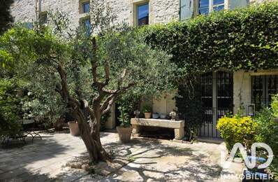 Vente Maison/villa 11 pièces — photo du bien
