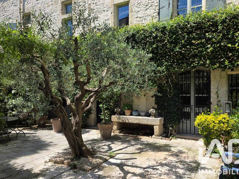 Vente Maison/villa 11 pièces — photo 1