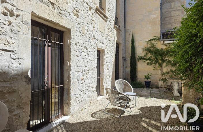 Vente Maison/villa 11 pièces — photo 3