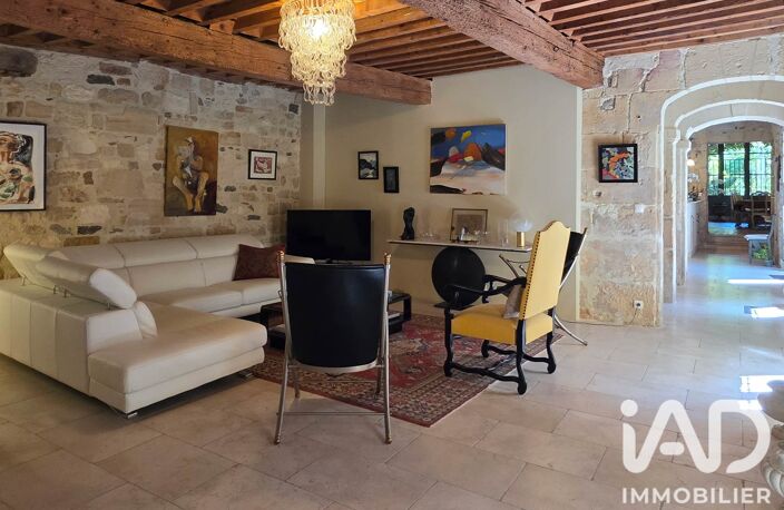 Vente Maison/villa 11 pièces — photo 5