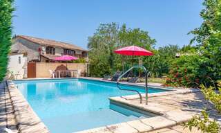 Maison 8 Pièces 240 m² à vendre à Saint-Sernin (47120)