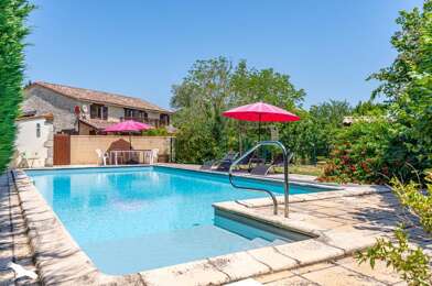 Maison 8 pièces 365680 €