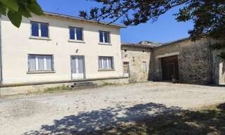 Maison 4 Pièces 113 m² à vendre à Massugas (33790)