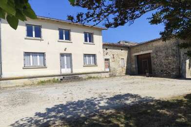 Maison 4 pièces 198000 €