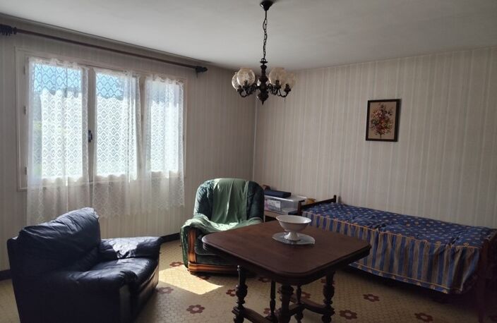 Corps de Ferme de 4 pièces principales — photo 2
