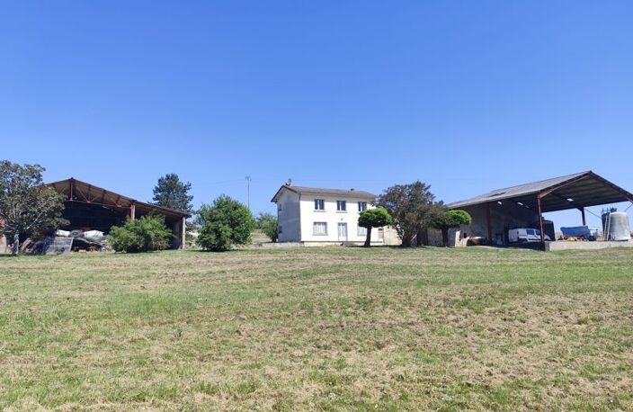 Corps de Ferme de 4 pièces principales — photo 5