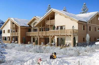 Appartement 2 pièces 454000 €