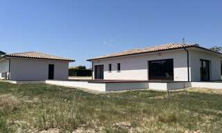 Maison 4 Pièces 122 m² à vendre à Auriac-sur-Dropt (47120)
