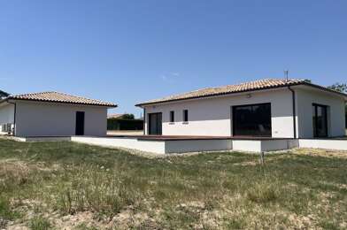 Maison 4 pièces 316000 €