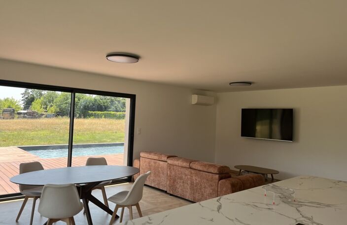 Villa de 4 pièces principales — photo 2