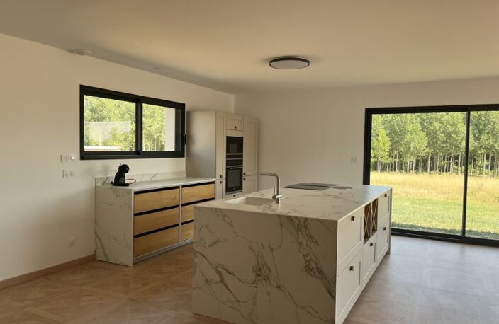 Villa de 4 pièces principales — photo 3