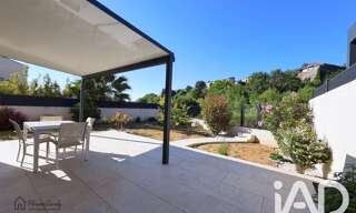 Maison 4 Pièces 92 m² à vendre à Fontès (34320)