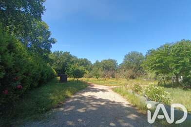 Terrain  109000 €