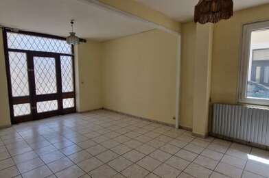 Maison 4 pièces 35000 €
