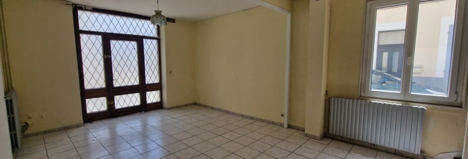 Maison 4 Pièces 107 m² à vendre à Miramont-de-Guyenne (47800)