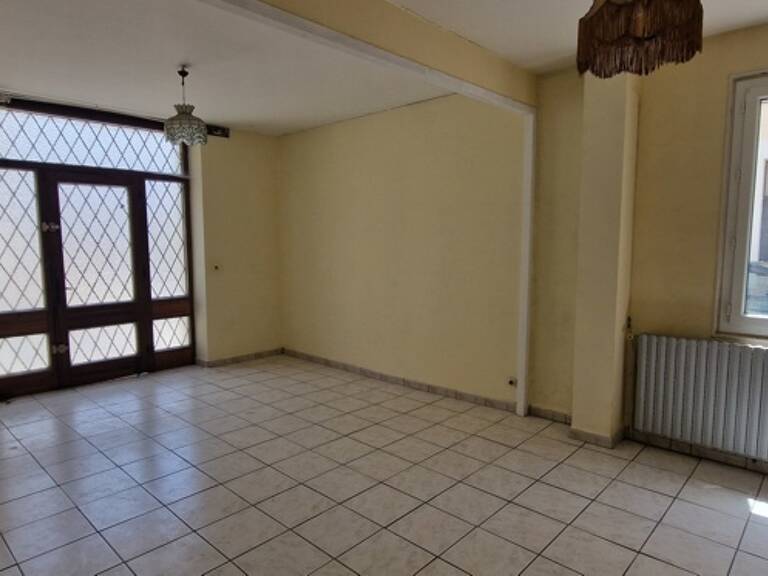Maison de ville de 4 pièces principales — photo 1