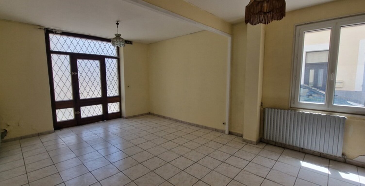 Maison de ville de 4 pièces principales — photo 1