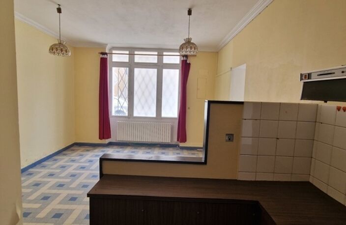 Maison de ville de 4 pièces principales — photo 2