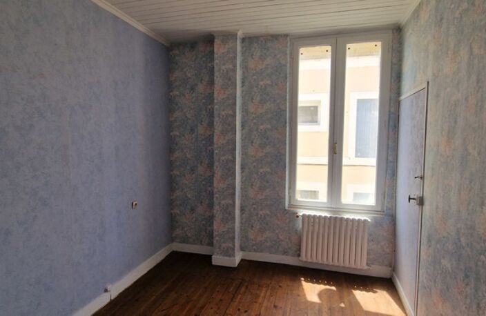 Maison de ville de 4 pièces principales — photo 3